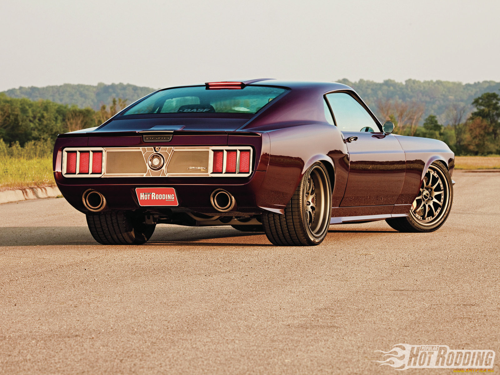 1970, ford, mustang, sportsroof, , roof